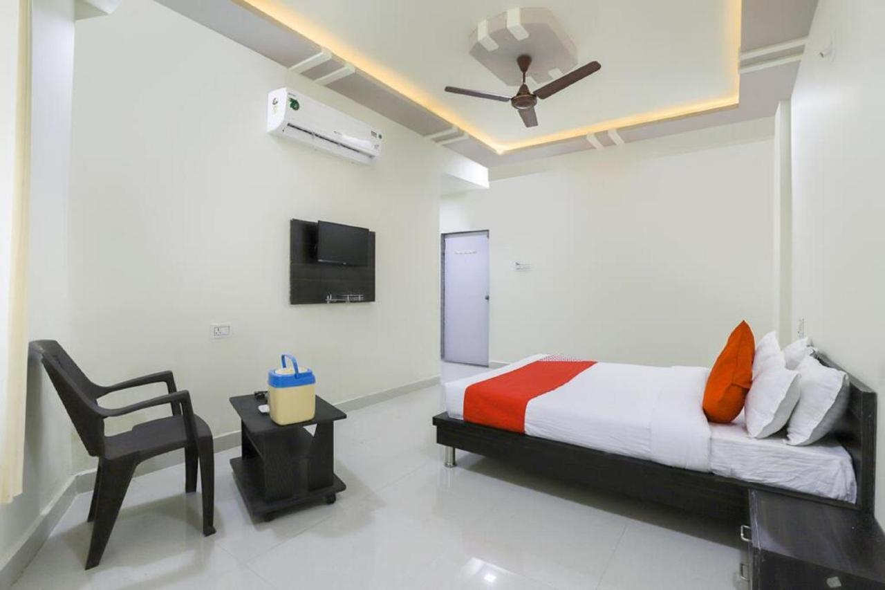 Hotel-The Safar Ahmedabad Exterior photo